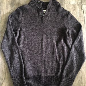 Men’s Urban Pipeline Sweater, Sz M